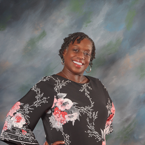 De'Andrea Jackson - Medicare Agent in Delaware, OH