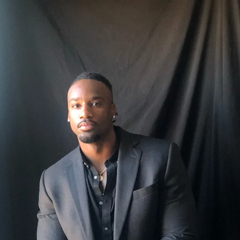 DeShawn Jones - Medicare Agent in Nashville, TN