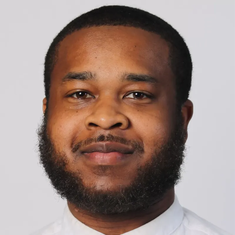 Deandre Wilson - Medicare Agent in Richardson, TX