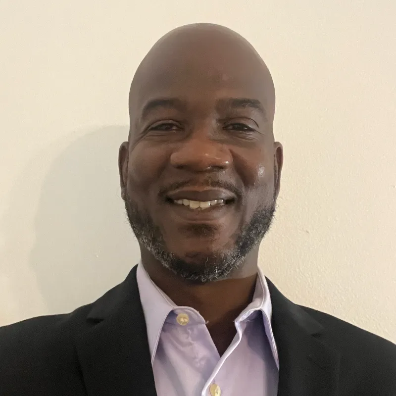 Deangelo Mccants - Medicare Agent in Mobile, AL