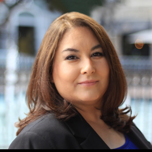 Deanna Bustamante - Medicare Agent in San Antonio, TX