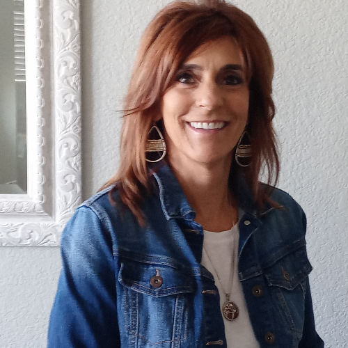 Debbie Coufal - Medicare Agent in Rogers, AR