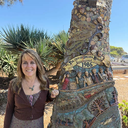 Debi Clark - Medicare Agent in San Diego, CA