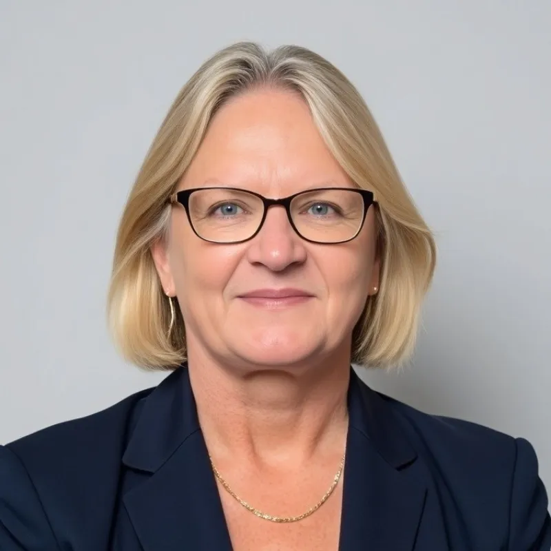 Deborah Keaveny Medicare Agent Winsted, MN 55395