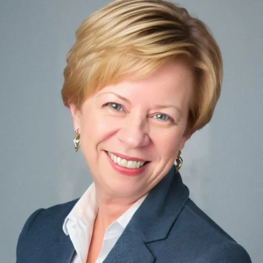 Debra Batterson - Medicare Agent in San Antonio, TX