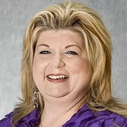 Debra Charpentier - Medicare Agent in Lafayette, LA