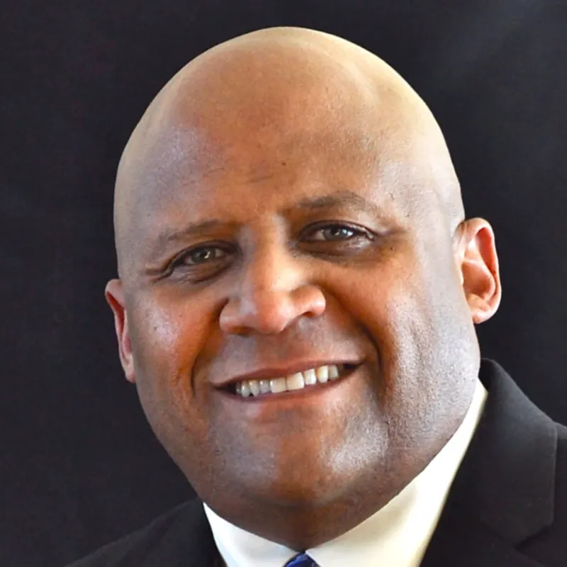 Dedrick Whitfield - Medicare Agent in Victorville, CA