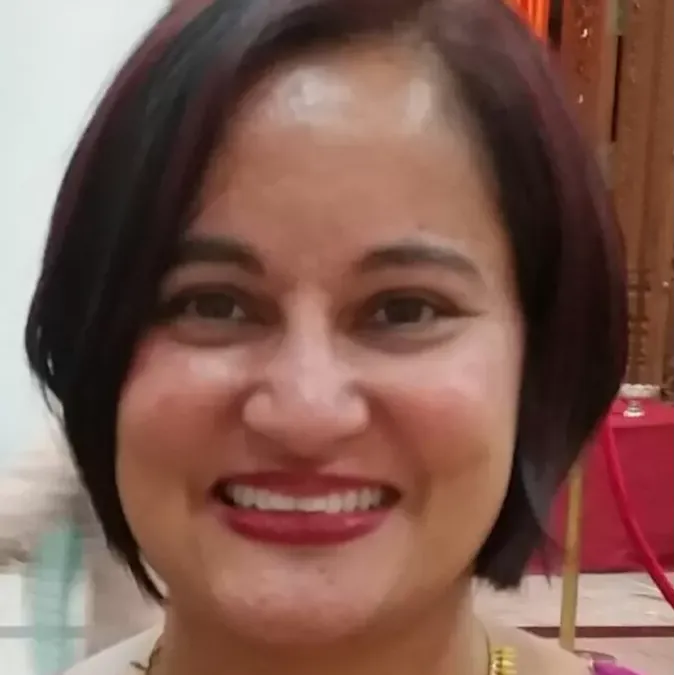 Deepali Shah - Medicare Agent in Spring, TX