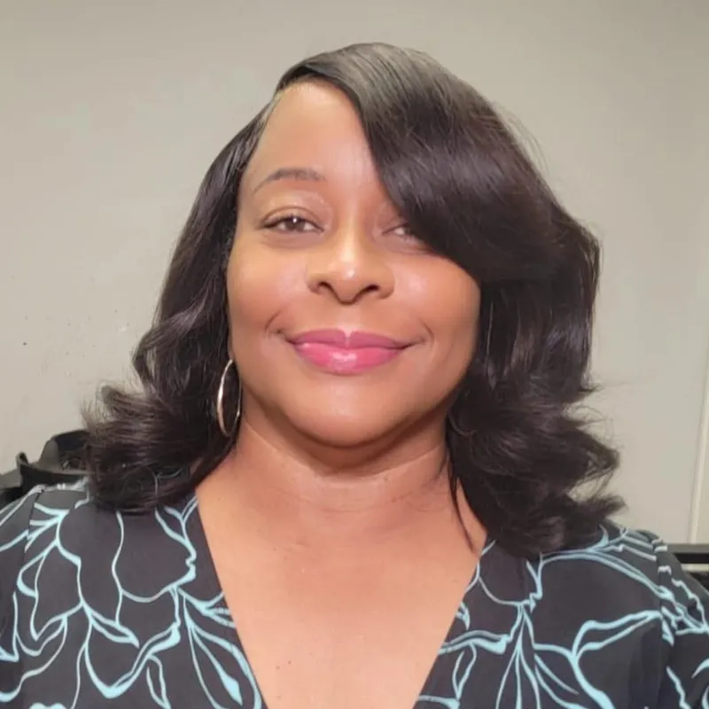Deidrea Childs-Daughtry Medicare Agent Concord, NC 28027