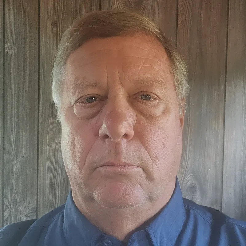 Dennis Van Dine - Medicare Agent in Leesville, LA