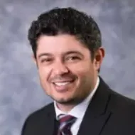 Derek Serrano - Medicare Agent in Irvine, CA