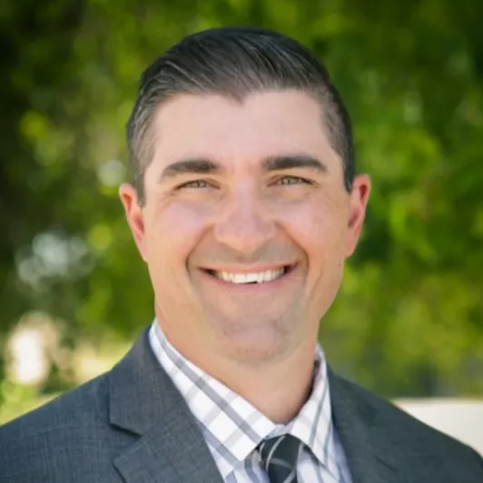 Derek Wilson - Medicare Agent in Meridian, ID