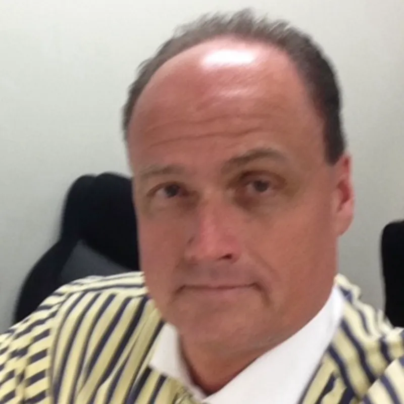 Derrick Almon - Medicare Agent in McKinney, TX