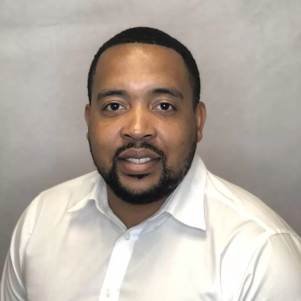 Derrick Hodge - Medicare Agent in Savannah, GA