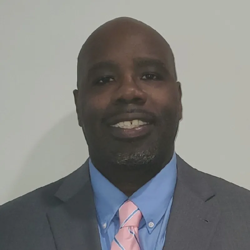 Derrick Shirley - Medicare Agent in Hartford, CT