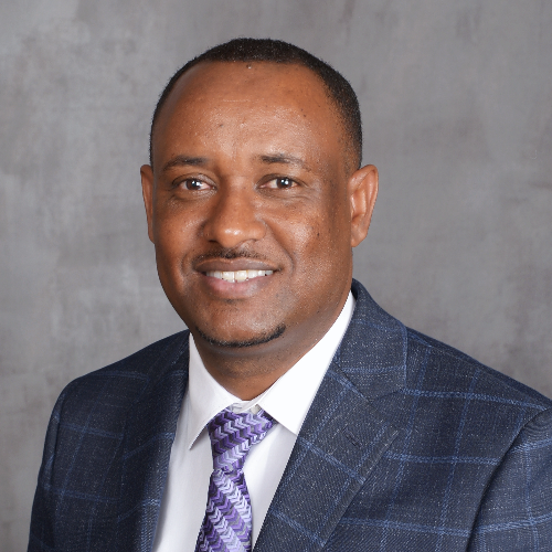 Desale Aregay - Medicare Agent in Las Vegas, NV