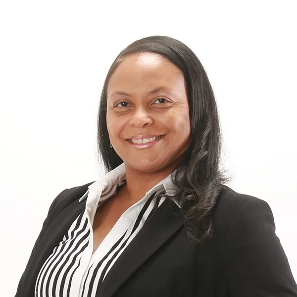 Desiree Barnes - Medicare Agent in Houston, TX