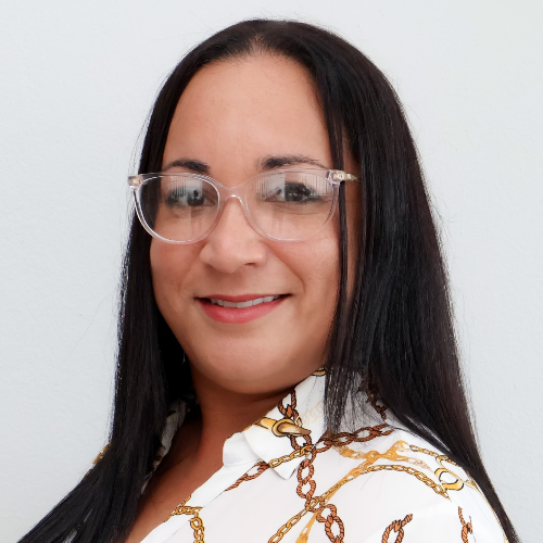 Desiree Montes - Medicare Agent in Orlando, FL