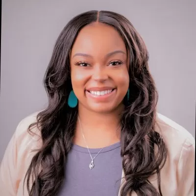 Destiny Curry - Medicare Agent in Woodway, TX