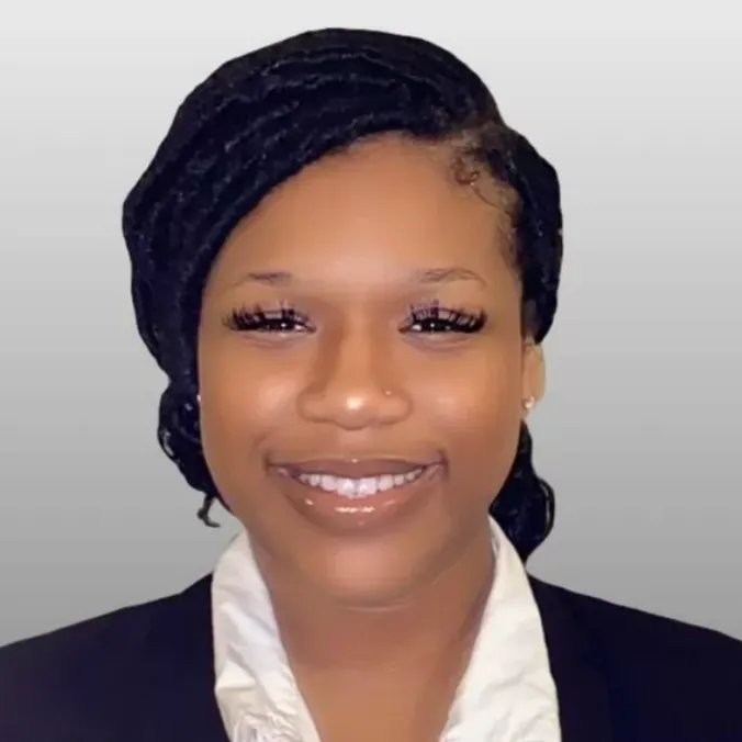 Deundra Green-Curry - Medicare Agent in Little Rock, AR