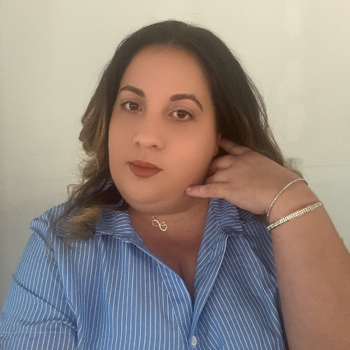 Dialeisy Duque Medicare Agent Conroe, TX 77302