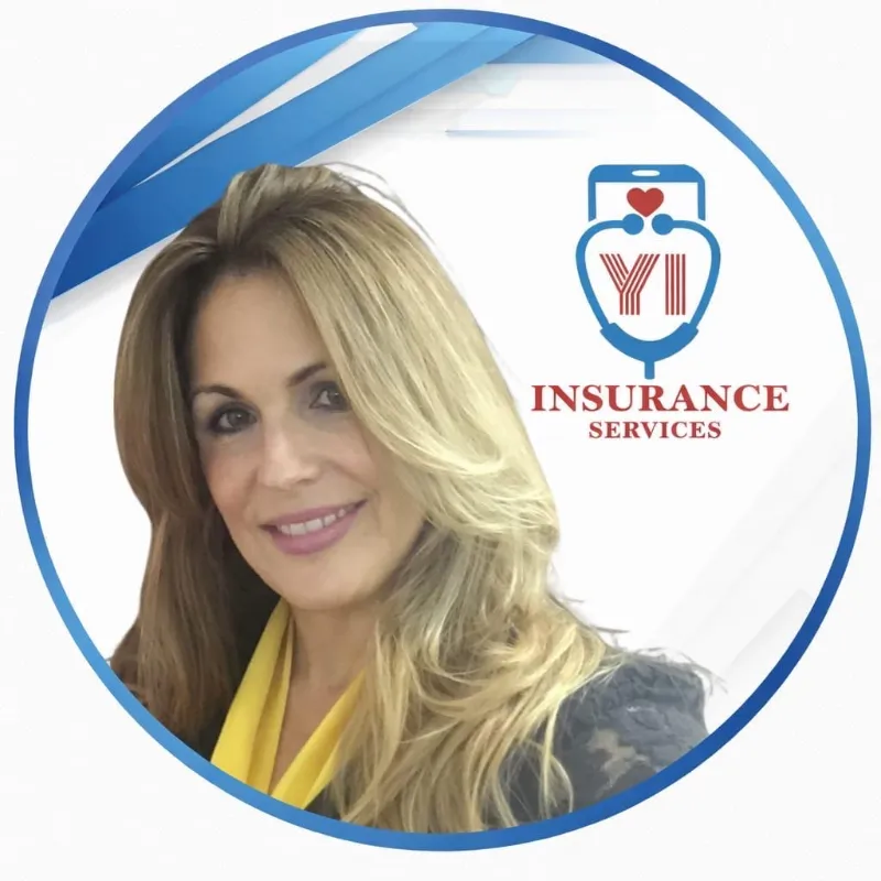 Diana Cadiz Medicare Agent Tamiami, FL 33175