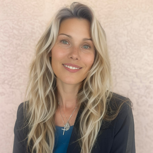 Diana Davi - Medicare Agent in Apollo Beach, FL