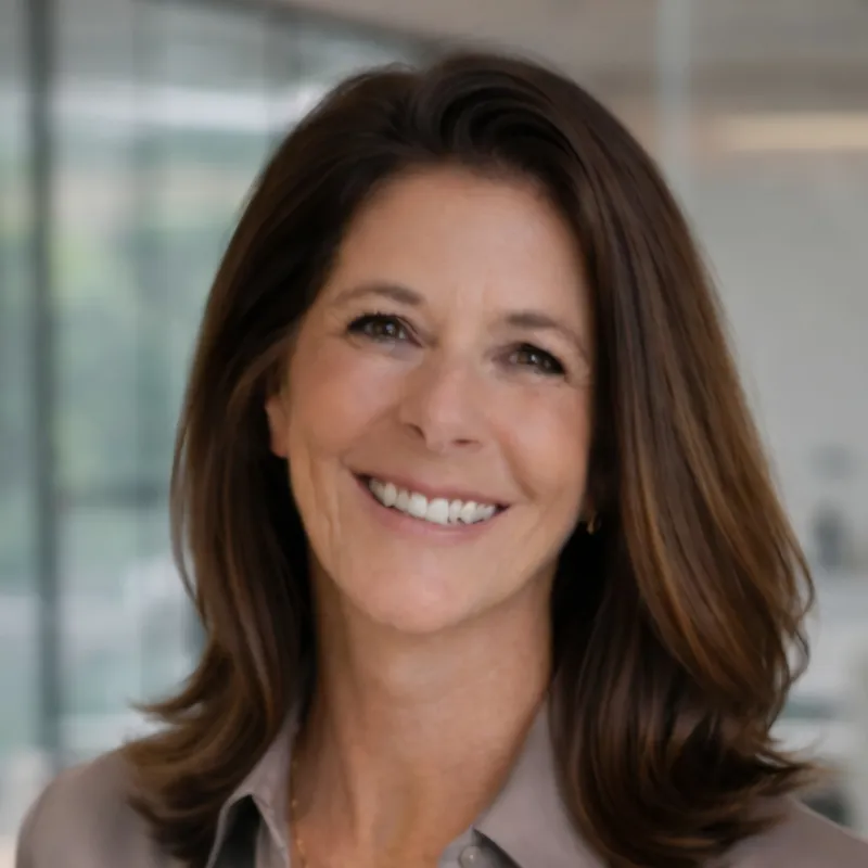 Diane Paris Medicare Agent Fenton, MI 48430
