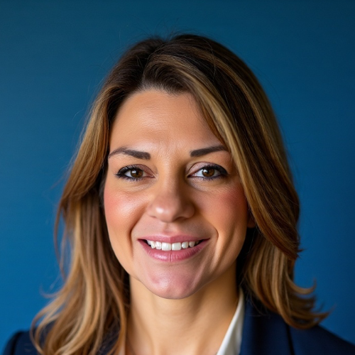 Dianna Lemus - Medicare Agent in Arlington, TX