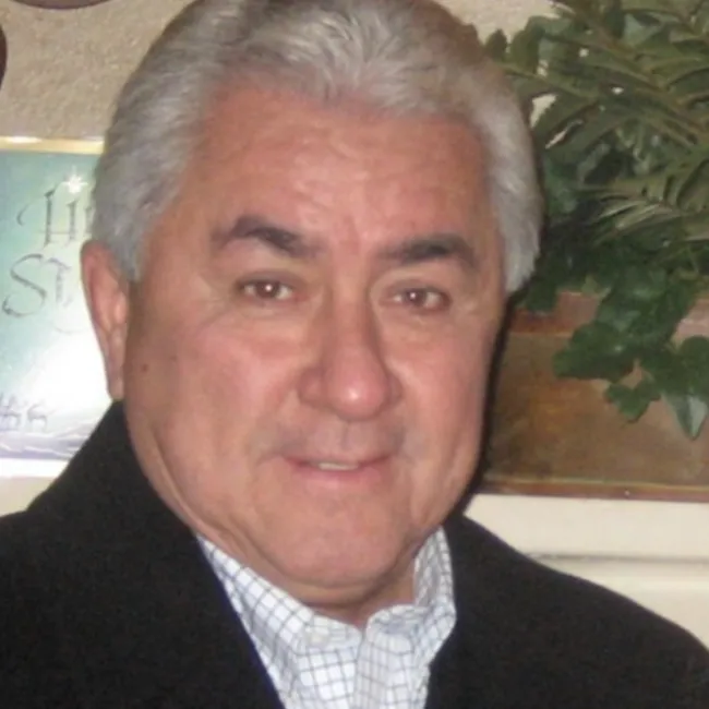 Dick Torres Medicare Agent Temescal Valley, CA 92883