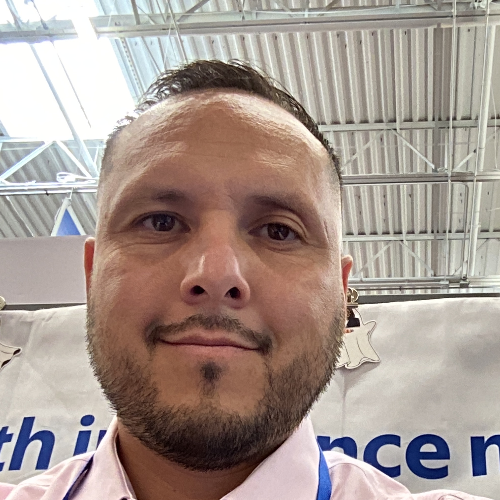 Diego Cruz Medicare Agent Plano, TX 75074