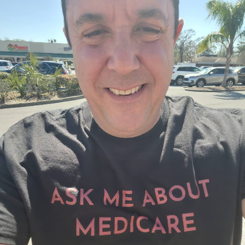 Dino Pappadis Medicare Agent