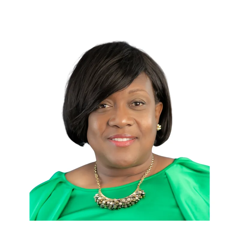 Diondra Newton - Medicare Agent in Groveland, FL