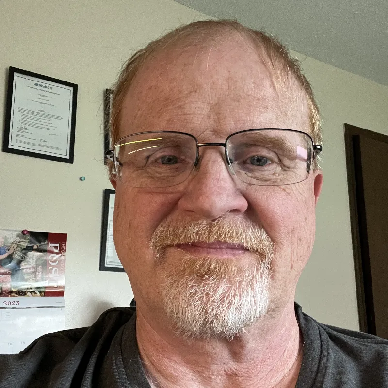 Don Friesen - Medicare Agent in Grand Island, NE
