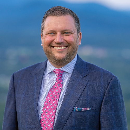 Don Lilly III - Medicare Broker serving Virginia