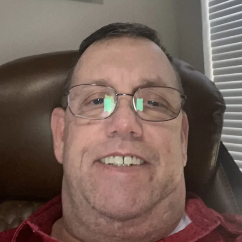 Donavan Fritzinger - Medicare Agent in Porter, TX