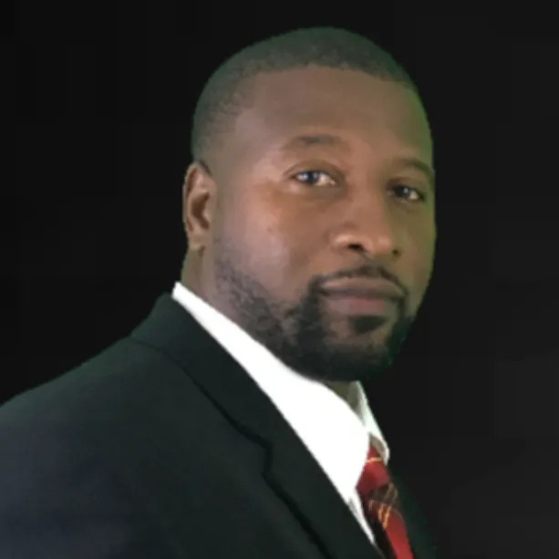 Doniel Tiggs - Medicare Agent in Port St. Lucie, FL