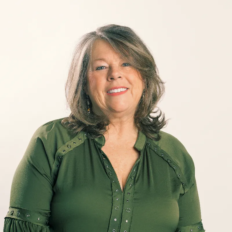 Donna Baxter - Medicare Agent in Columbia, MO