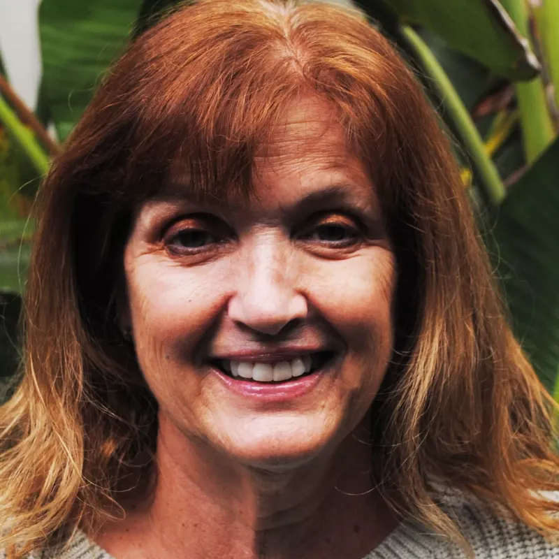 Donna Jost - Medicare Agent in San Juan Capistrano, CA