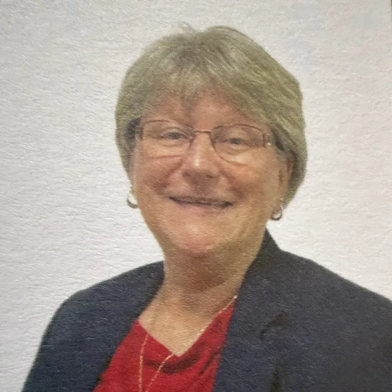 Dorothy Helf - Medicare Agent in Spring Hill, FL