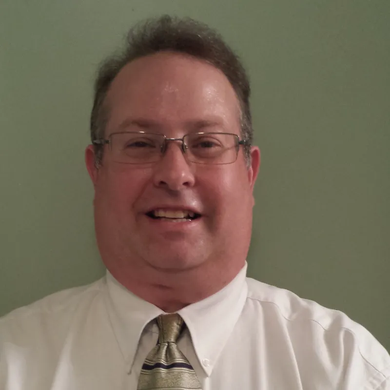 Doug Decker - Medicare Agent in Jacksonville, FL