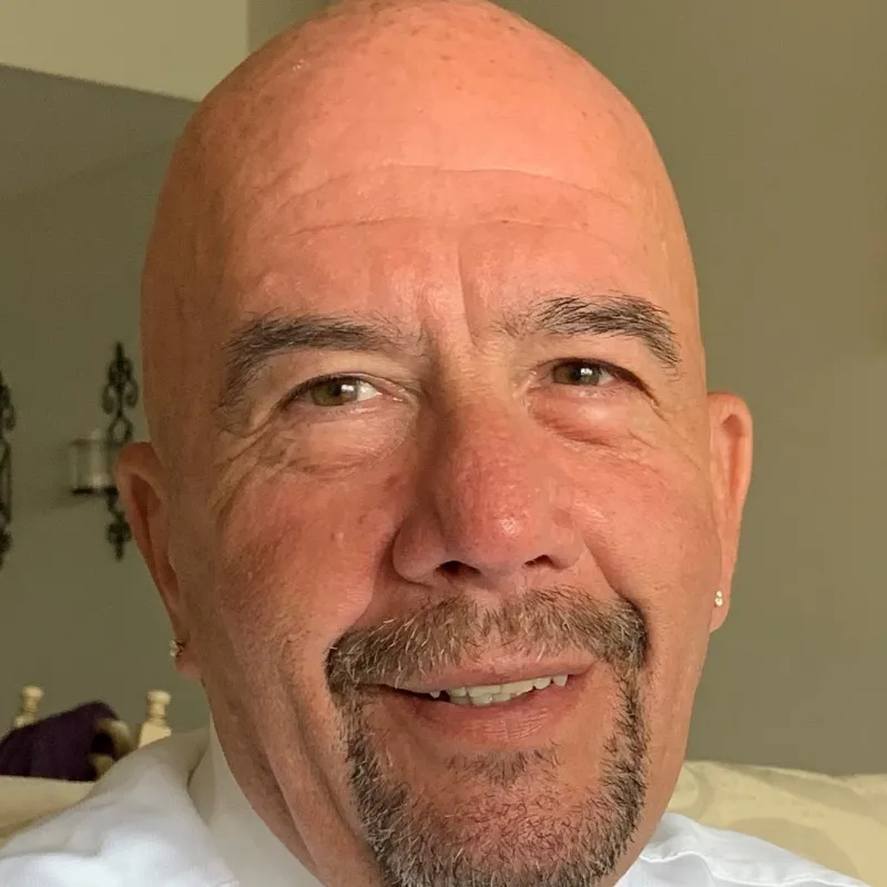 Douglas Myrick Medicare Agent Kissimmee, FL 34741