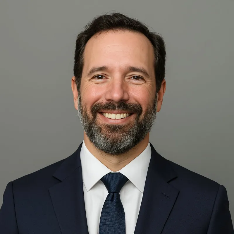 Douglas Ragan - Medicare Agent in Lake Worth, FL