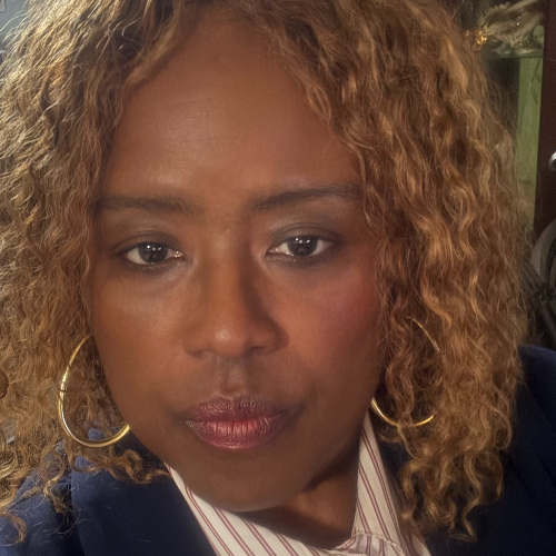 Monja Kelson - Medicare Agent in New Orleans, LA