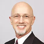 Wayne Driggers - Medicare Agent in Yukon, OK