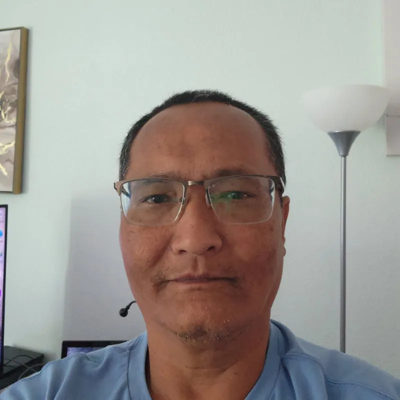 Dung Danh Medicare Agent St. Petersburg, FL 33713 Dung Danh Medicare Agent St. Petersburg, FL 33713