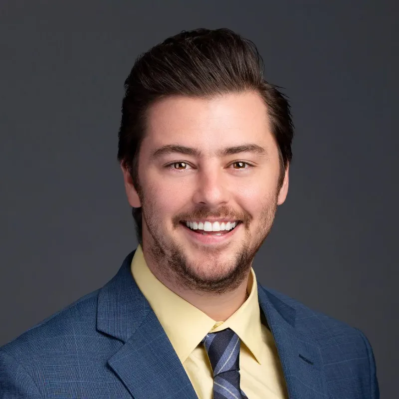 Dustin Sharples - Medicare Agent in Clearwater, FL