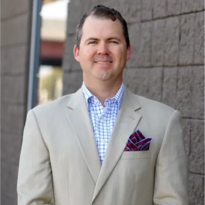 Dustin Williams - Medicare Agent in Oklahoma City, OK