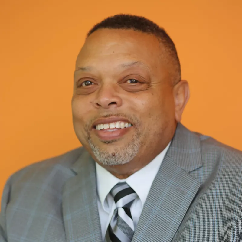 Dwayne Street - Medicare Agent in Richmond, VA