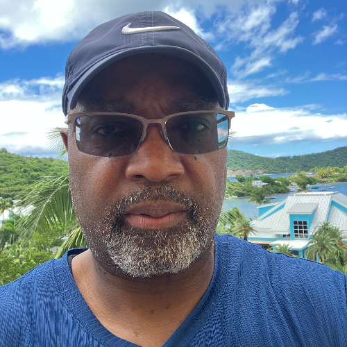 Dwight Parker - Medicare Agent in Catonsville, MD